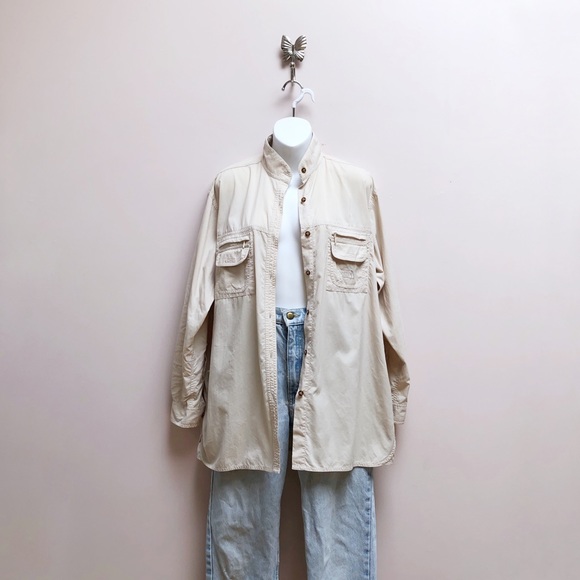 THE NORTH FACE SHIRT JACKET - Picture 12 of 14